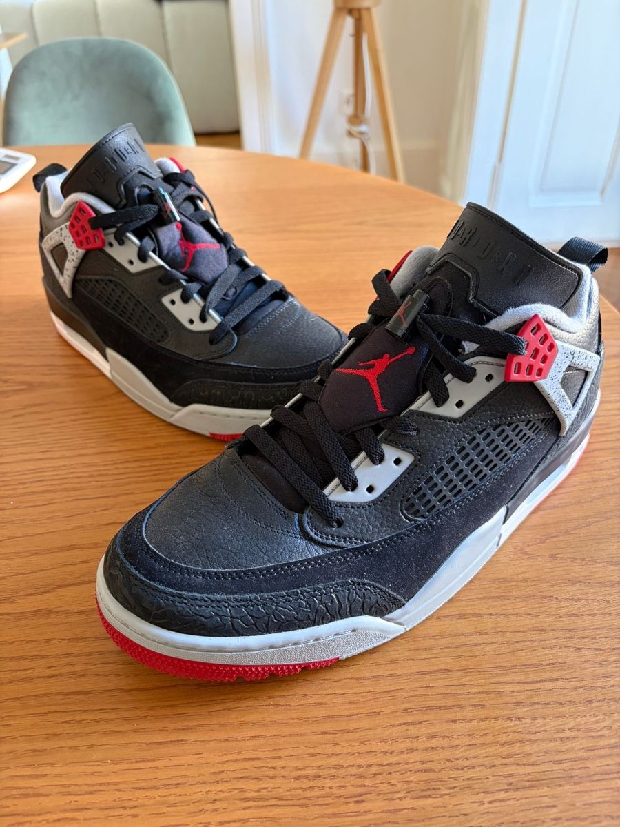 Jordan Scarpe da uomo: Jordan Spizike 13 US / 47.5 – Nuovo (secondo la descrizione) da Lausanne venduto da Melmel83