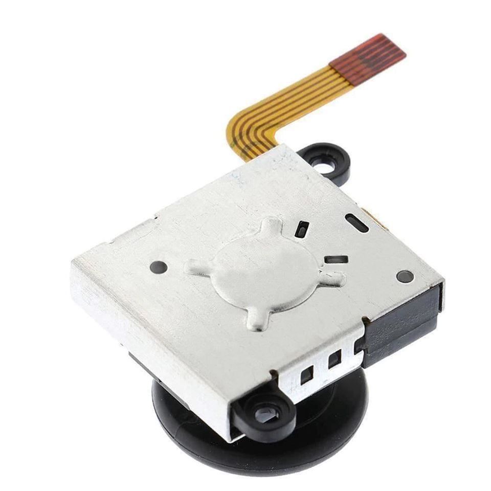 Controller: Switch Joystick Ersatz joy-con Knopf Reparatur – Neu und originalverpackt aus Chiasso von online.shop 2