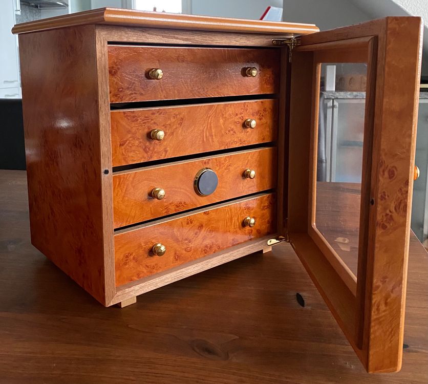 Humidor Kaufen auf Ricardo