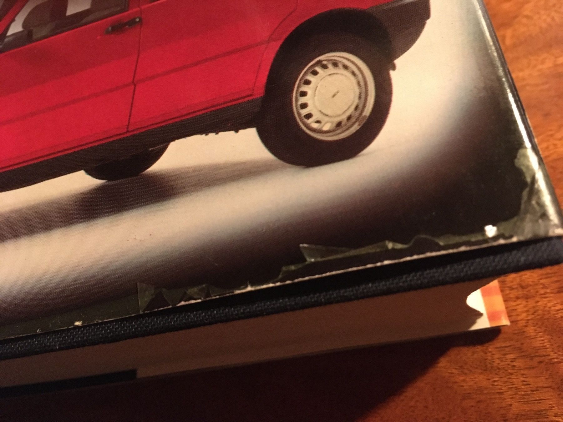 Libri: Book “All the Fiats” – Usato da Paudex venduto da micinque 1