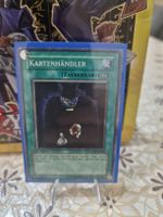 Yugioh Kartenhändler