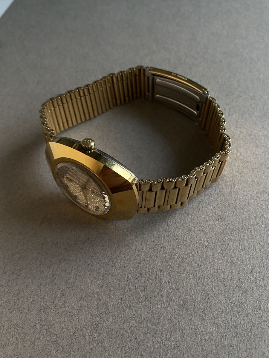 Rado Orologi: Rado DiaStar Automatic Ref. 636.0313.3 – mit Box & Papiere  – Usato da Bremgarten b. Bern venduto da Jonathan_fvf7 5
