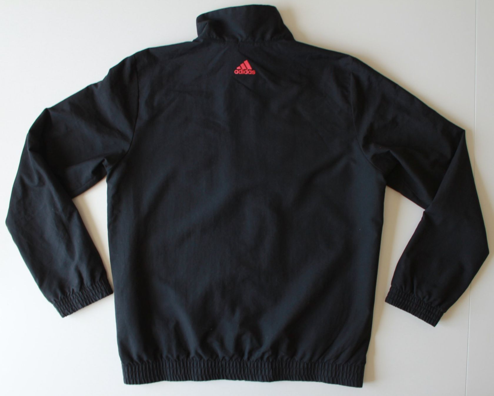 Adidas Giacche & Cappotti: Veste Adidas noire  t. 152 – Usato da Peseux venduto da Gilloss 3