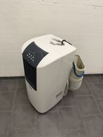Mobile Klimaanlage, Monoblock, Klimagerät Nanyo KMO8502