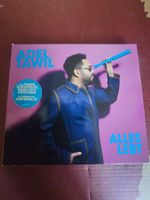 CD - Adel Tawil – Alles Lebt (Pop, 2019)