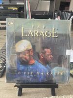 Faf LARAGE / Cest Ma Cause 