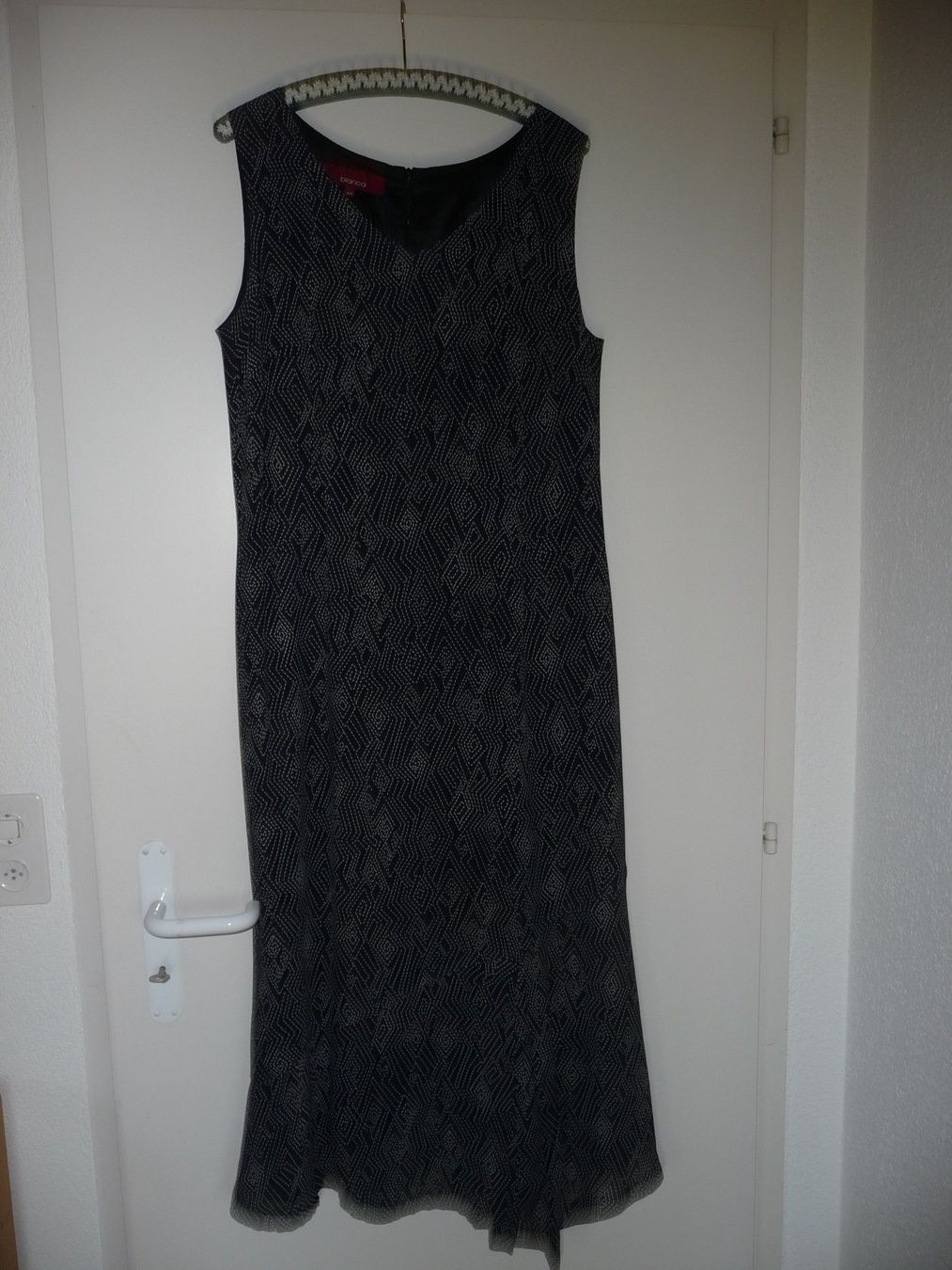 Vestiti: langes Kleid Gr. 44 – Nuovo (secondo la descrizione) da Kirchberg BE venduto da lavendel02 1