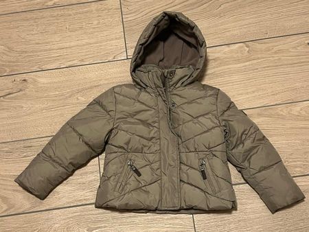 Veste d’hiver Cyrillus - Taille 3 ans