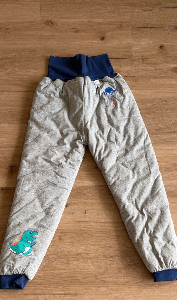 Pantalons: Winterhose Gr.128-134 – Neuf avec emballage d'origine à Bern par Monica-h