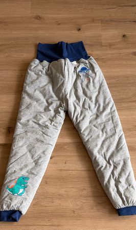Winterhose Gr.128-134
