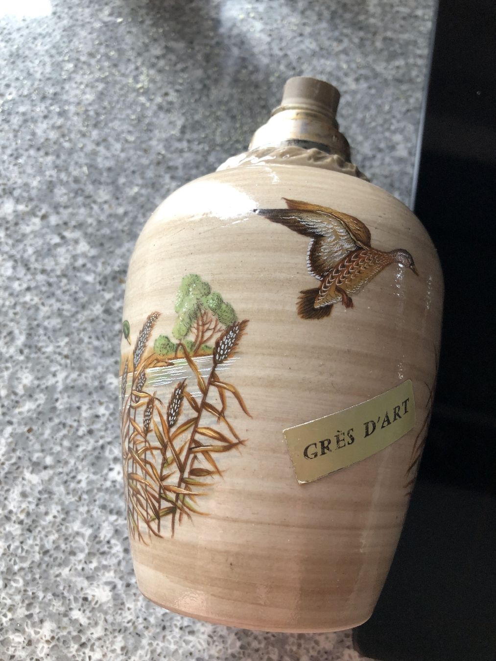 Maison Berger Duftöldiffusoren: lampe berger en gré signe Breugnol – Gebraucht aus Prévondavaux von ama_lwd6