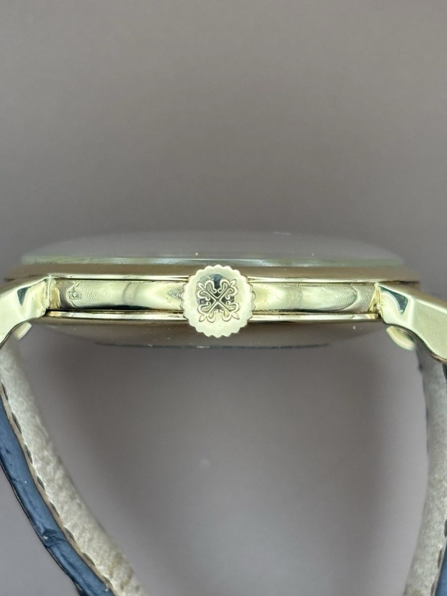 Patek Philippe Orologi: Patek Philippe Calatrava 1578 – Usato da Genève venduto da luc_5q8p 4