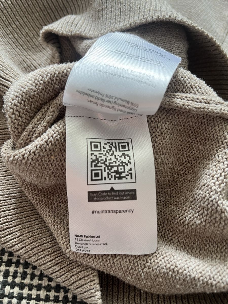 Pulls & Sweat-shirts: Kapuzenpullover Nu-In – D'occasion à Grosshöchstetten par lox_287b 3