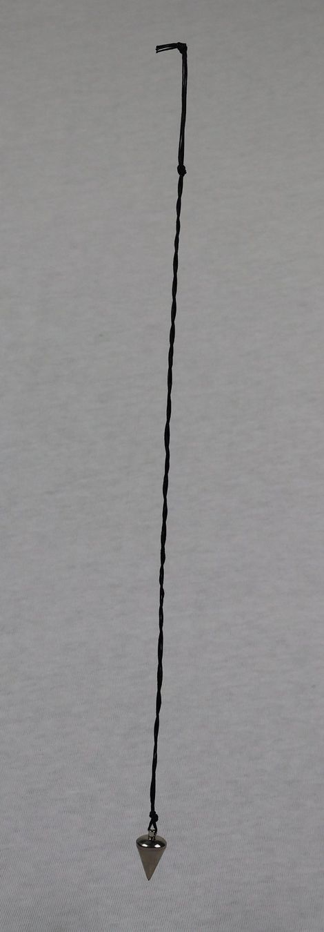 Misurare: Sensibles kleines Pendel - Optalloy – Nuovo e nell'imballaggio originale da Mauren venduto da Yeelen