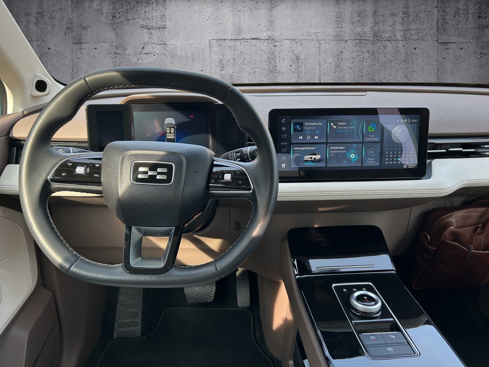 Autos: Aiways U5 – Gebraucht aus Niederlenz von haumar 5