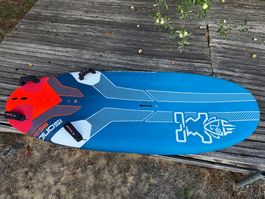 Windsurfboard Starboard iSonic 85