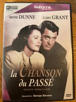 La chanson du passé - (DVD Classics, 1941, Gary Grant, VOST)