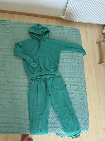 Sportanzug