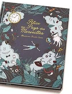 Libri: Alice au Pays des Merveilles – Usato da muttenz venduto da oiramrepus 1