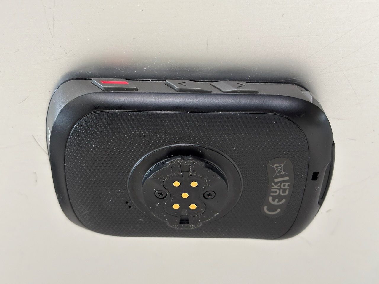 Garmin Computer & Messgeräte: Garmin Edge 540, EU Central + Worldwide Version – Gebraucht aus Zürich von jonwu 8