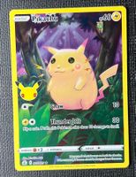 Pokemon Pikachu 005/025 Pokemon Celebrations EN