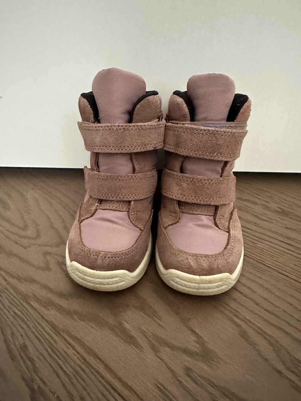 Ecco Schuhe für Mädchen: Winterschuhe von Ecco – Gebraucht aus Immensee von bma_l92z 1