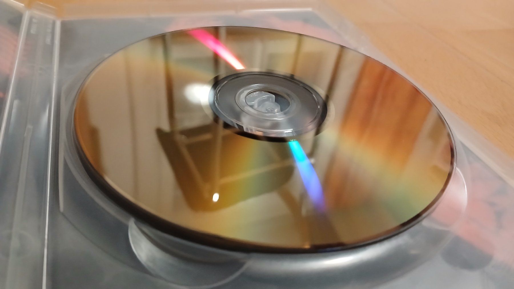 Tous les DVDs: DVD  (9 1/2 Wochen) – D'occasion à hinwil par tho_j6kz 4