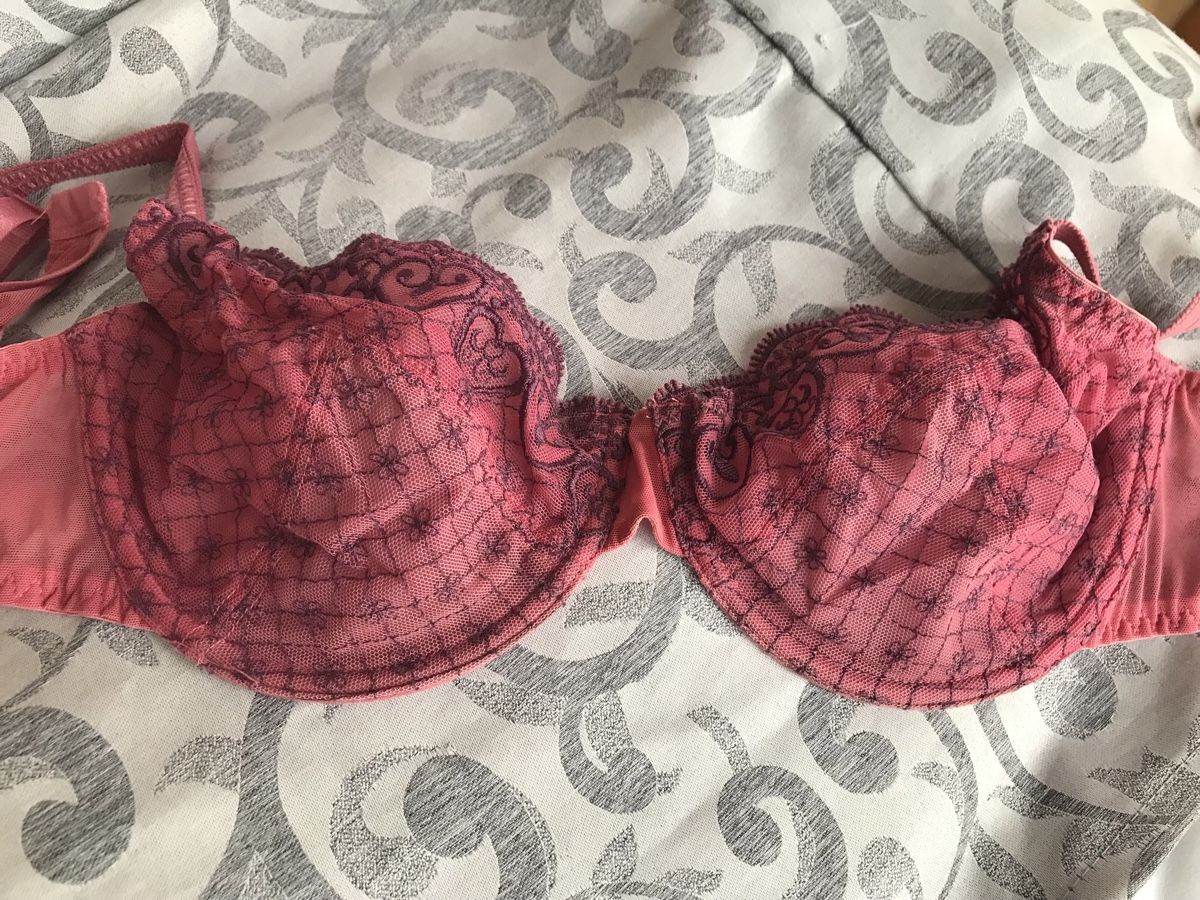 Altra biancheria intima: Spitzen-BH, BH-Set, Bügelbh – Nuovo (secondo la descrizione) da Alpnach Dorf venduto da marvo 1