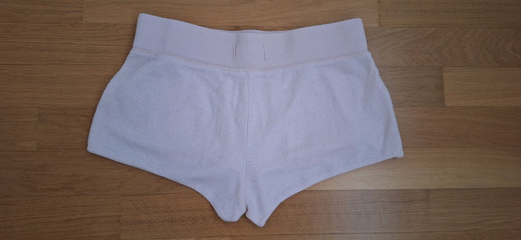 Hollister Pantaloni: short rose, Hollister – Nuovo (secondo la descrizione) da Lussery-Villars venduto da pousinete02 1