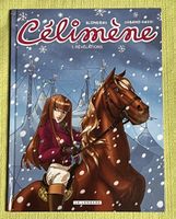 BD Célimène Tome 1 Révélations