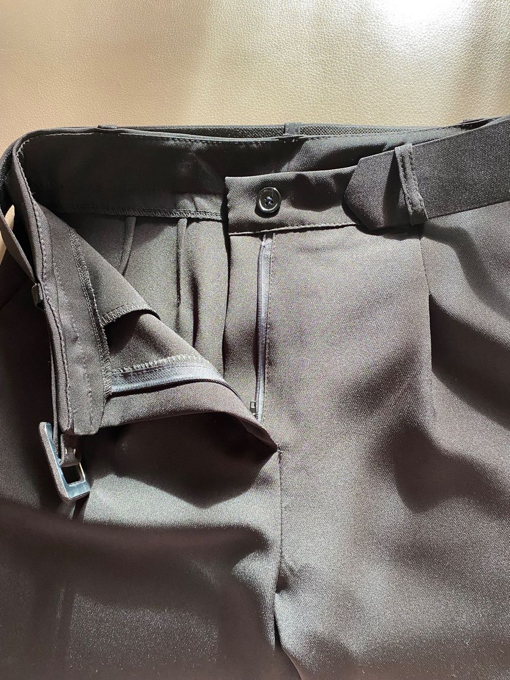 Pantaloni: Pantalone donna nuovi – Nuovo (secondo la descrizione) da Novazzano venduto da ige_cwq5 5
