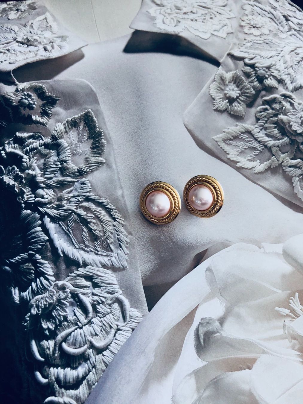 Ohrringe & -stecker: Wunderschöne Ohrringe 🌟🌟🌟 – Gebraucht aus Winkel von Luxtime 5