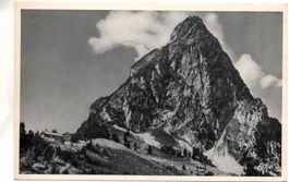 ALPTHAL Grosser Mythen Mythenweg und Holzegg