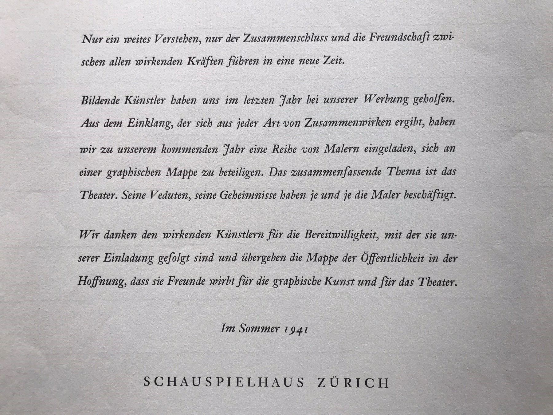 Grafica & Litografie: Heinrich Steiner Lithografie Original – Usato da Vaduz venduto da Unikate-Markt 4
