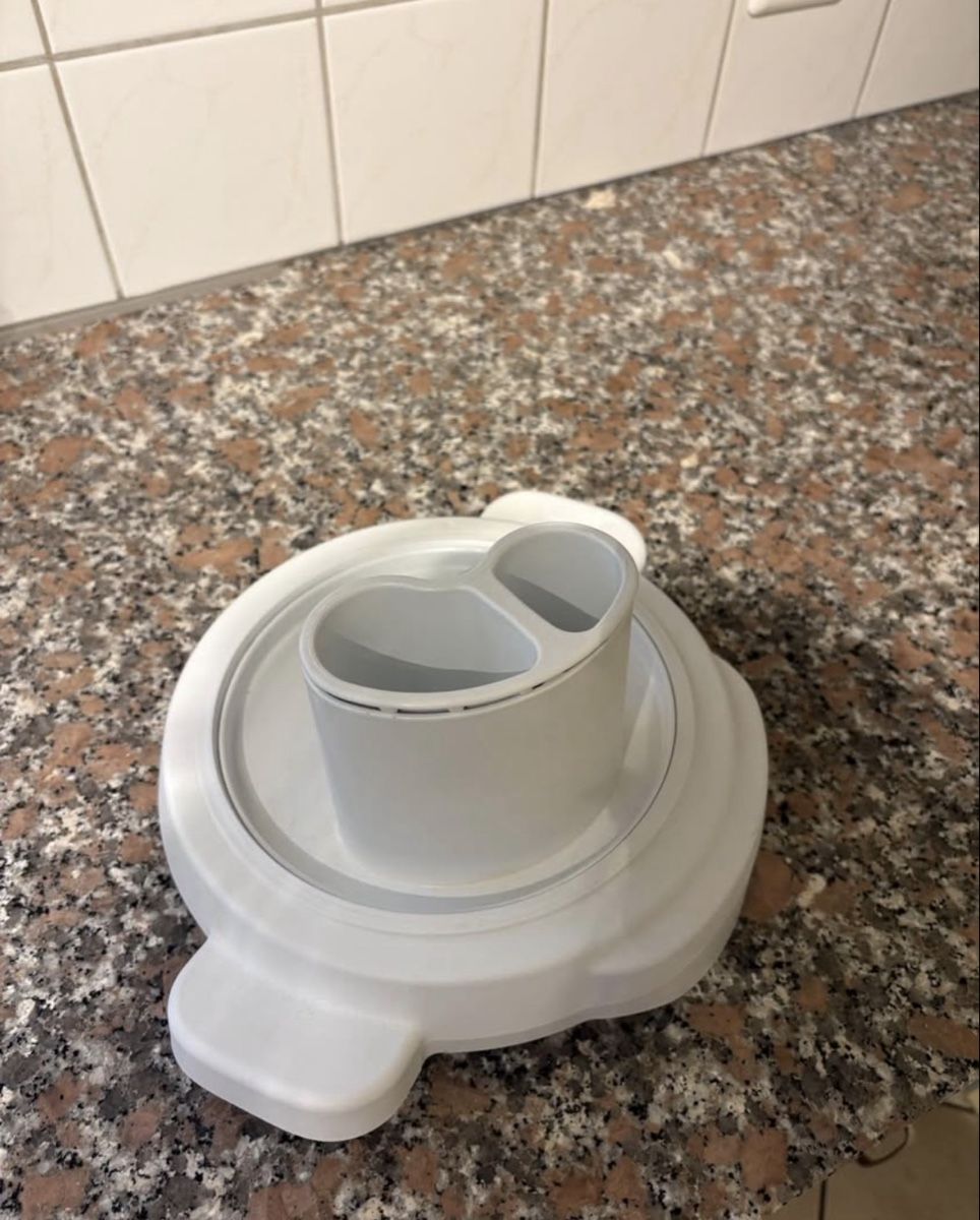Moulinex Küchengeräte: Moulinex compagnon à vendre  – Gebraucht aus Le Locle von Charlotte_122 3