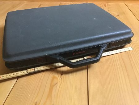 samsonite aktenkoffer
