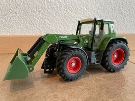 SIKU Fendt Vario 714