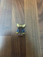 Lego Minifigur Fantasy Era - Dwarf gebrauchter Zustand