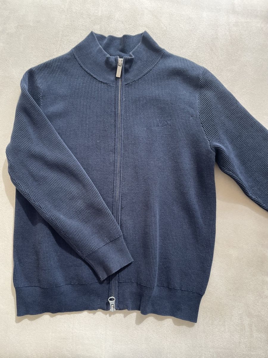 Maglioni & Felpe: Edler Pulli Gr. 122 – Usato da Stäfa venduto da Exclusive00 1