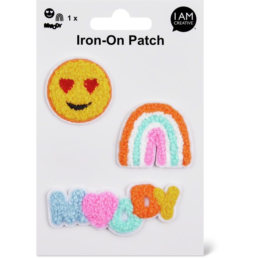 Toppe: 🌈 Aufbügel-Patch | NEU! – Nuovo e nell'imballaggio originale da Sins venduto da sum_lv6d 2