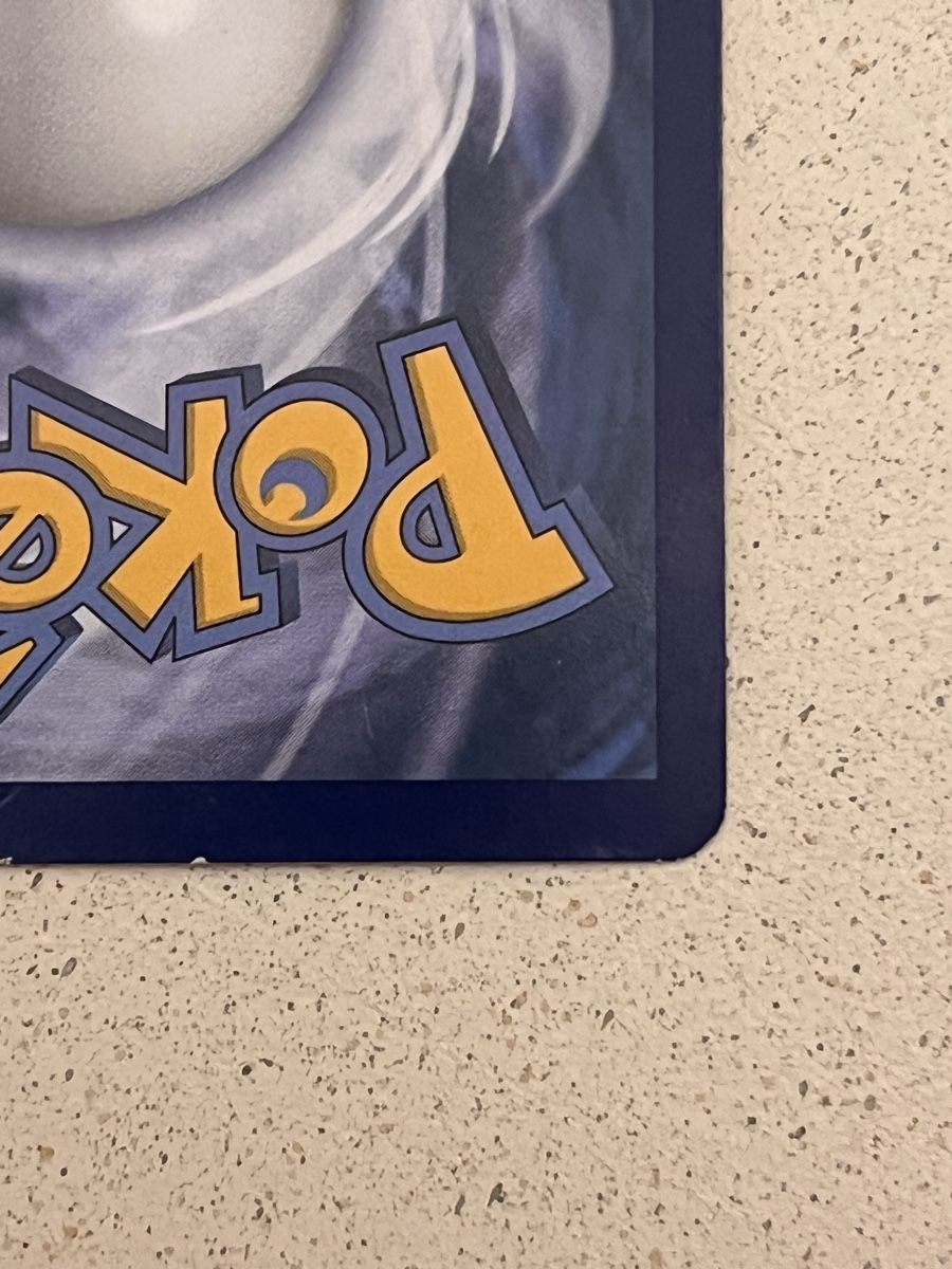 Pokémon Carte collezionabili: Gengar – Usato da Zollikon venduto da inf_l5jd 4
