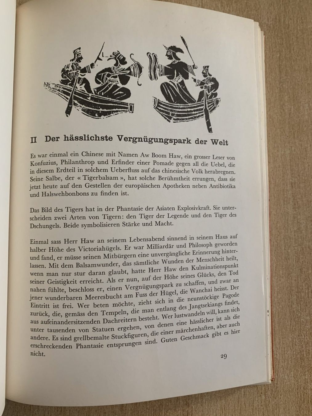 Bücher: Avanti - Hong Kong – Gebraucht aus Reinach BL von con_ync2 6