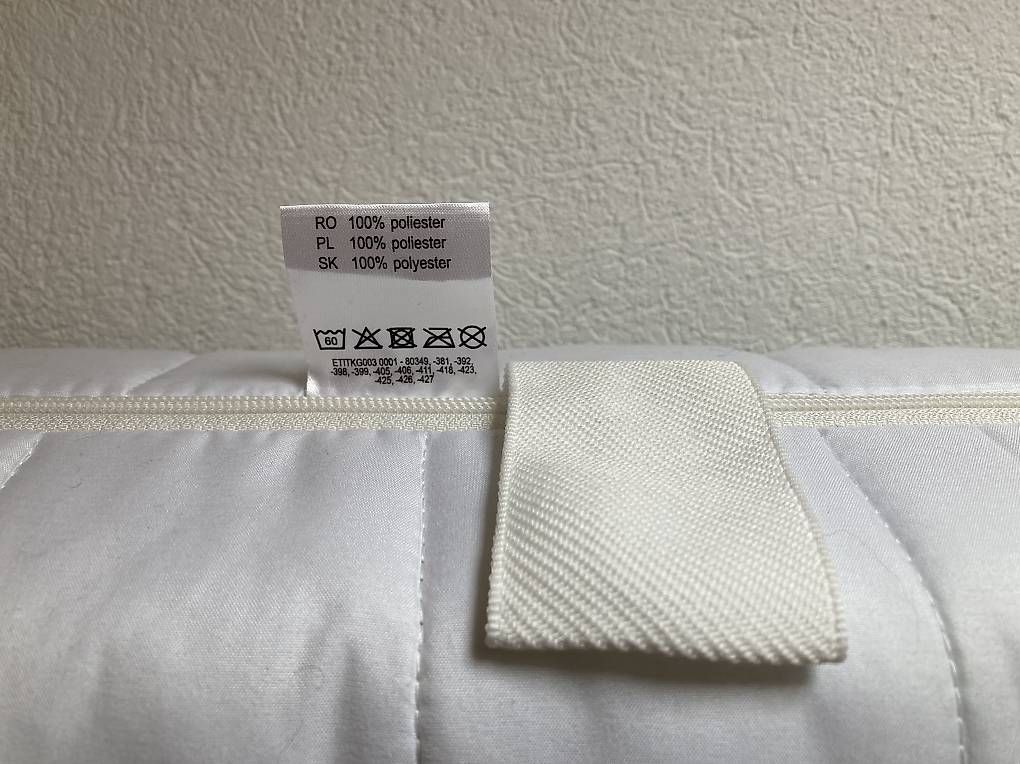 Materassi: Schaumstoff Matratze 140x200 – Usato da Tenniken venduto da Gnade27 2
