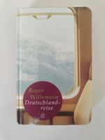 Deutschland Reise - Roger Willemsen