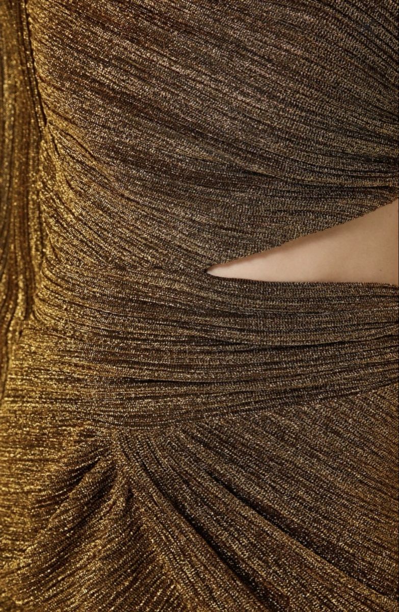 Kleider: Cocktailkleid  Gold – Neu und originalverpackt aus Zürich von y.guenes 3