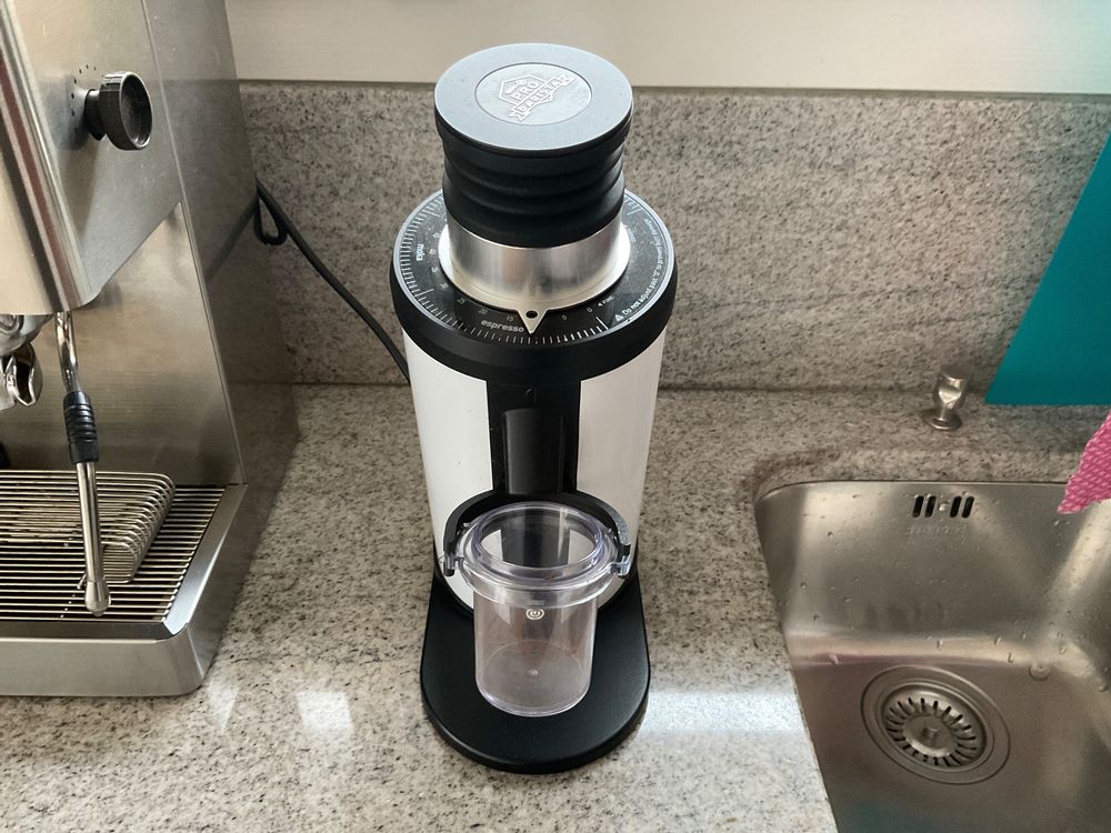 PROBARISTA G IOTA Single Doser Kaffeemühle Kaufen auf Ricardo