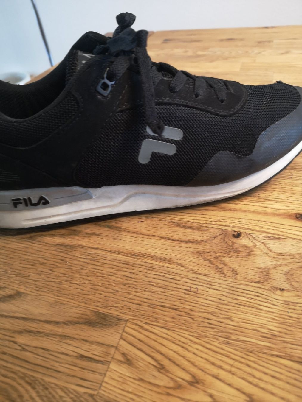 Puma Scarpe da uomo: Fila Schuhe (sneaker) Gr 45.. – Usato da Forch venduto da Hakyboss 5