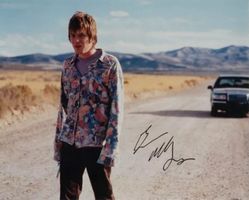 Ewan Mc Gregor 1971- Autogramm signiert Foto 20x25cm