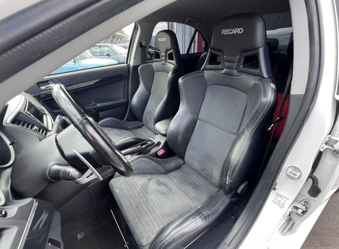Mitsubishi Autos: Mitsubishi LancerEvolution – D'occasion à Bünzen par Wisel45 6