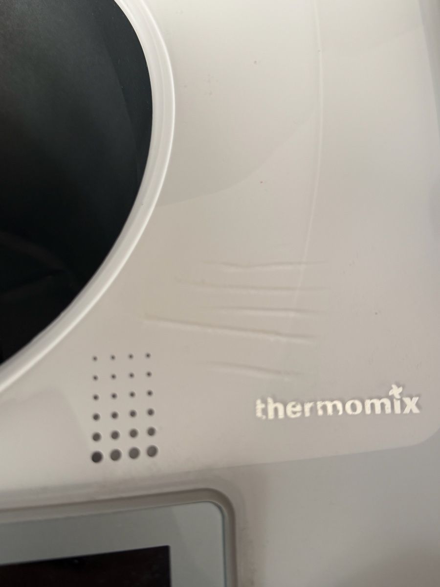 Thermomix Appareils de cuisine: Thermomix TM6 – D'occasion à Réchy par Murielrosa 5